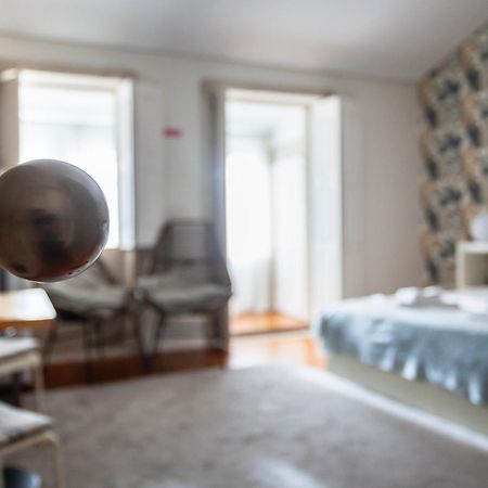 Citybreak-Apartments Lapa Порто Екстериор снимка