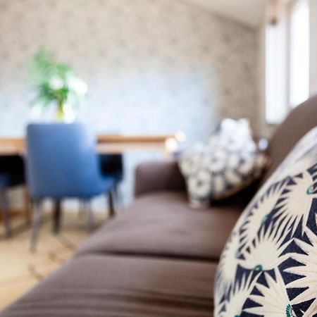 Citybreak-Apartments Lapa Порто Екстериор снимка
