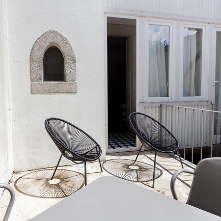 Citybreak-Apartments Lapa Порто Екстериор снимка