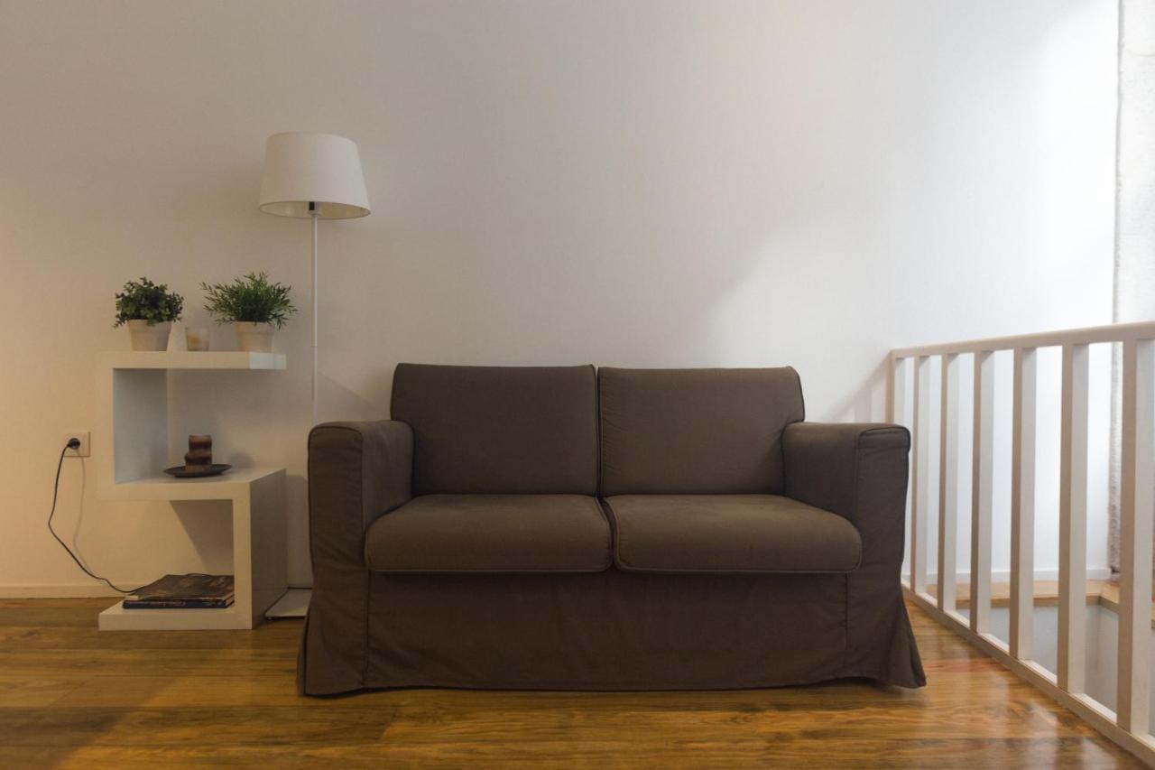 Citybreak-Apartments Lapa Порто Екстериор снимка