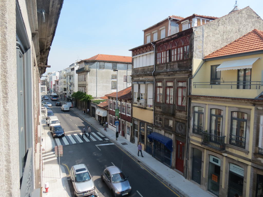 Citybreak-Apartments Lapa Порто Екстериор снимка