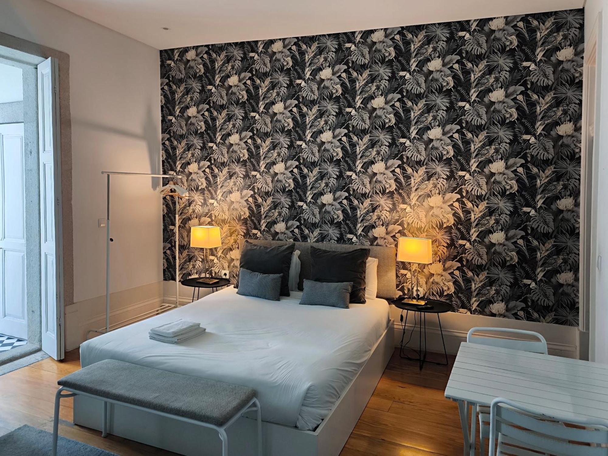 Citybreak-Apartments Lapa Порто Екстериор снимка