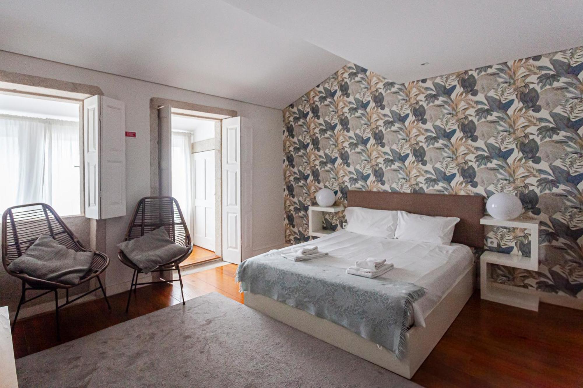 Citybreak-Apartments Lapa Порто Екстериор снимка