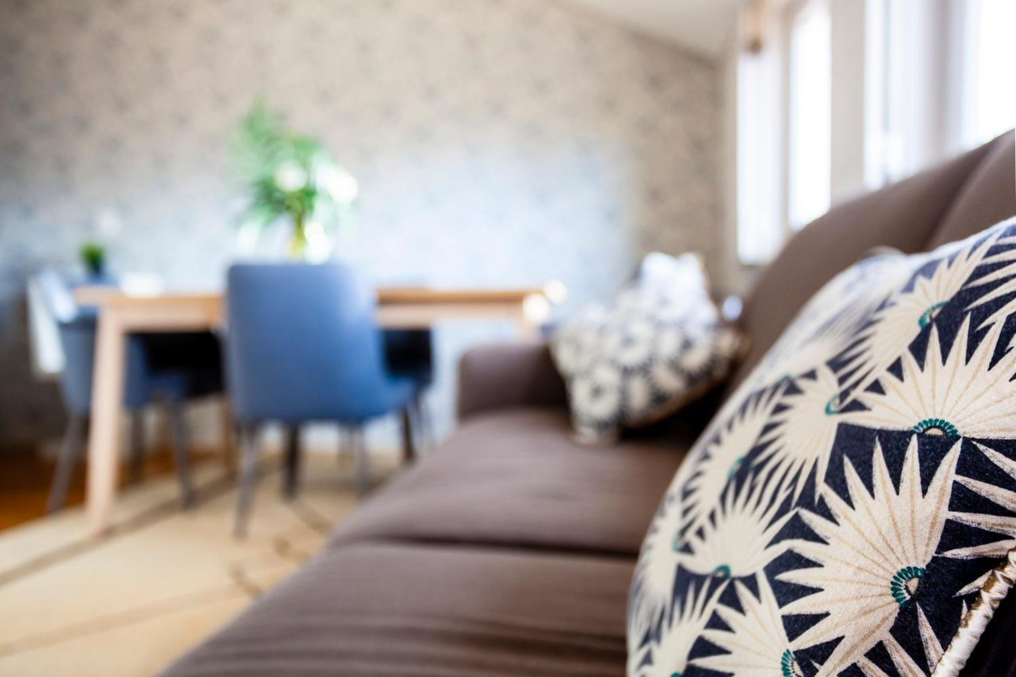 Citybreak-Apartments Lapa Порто Екстериор снимка