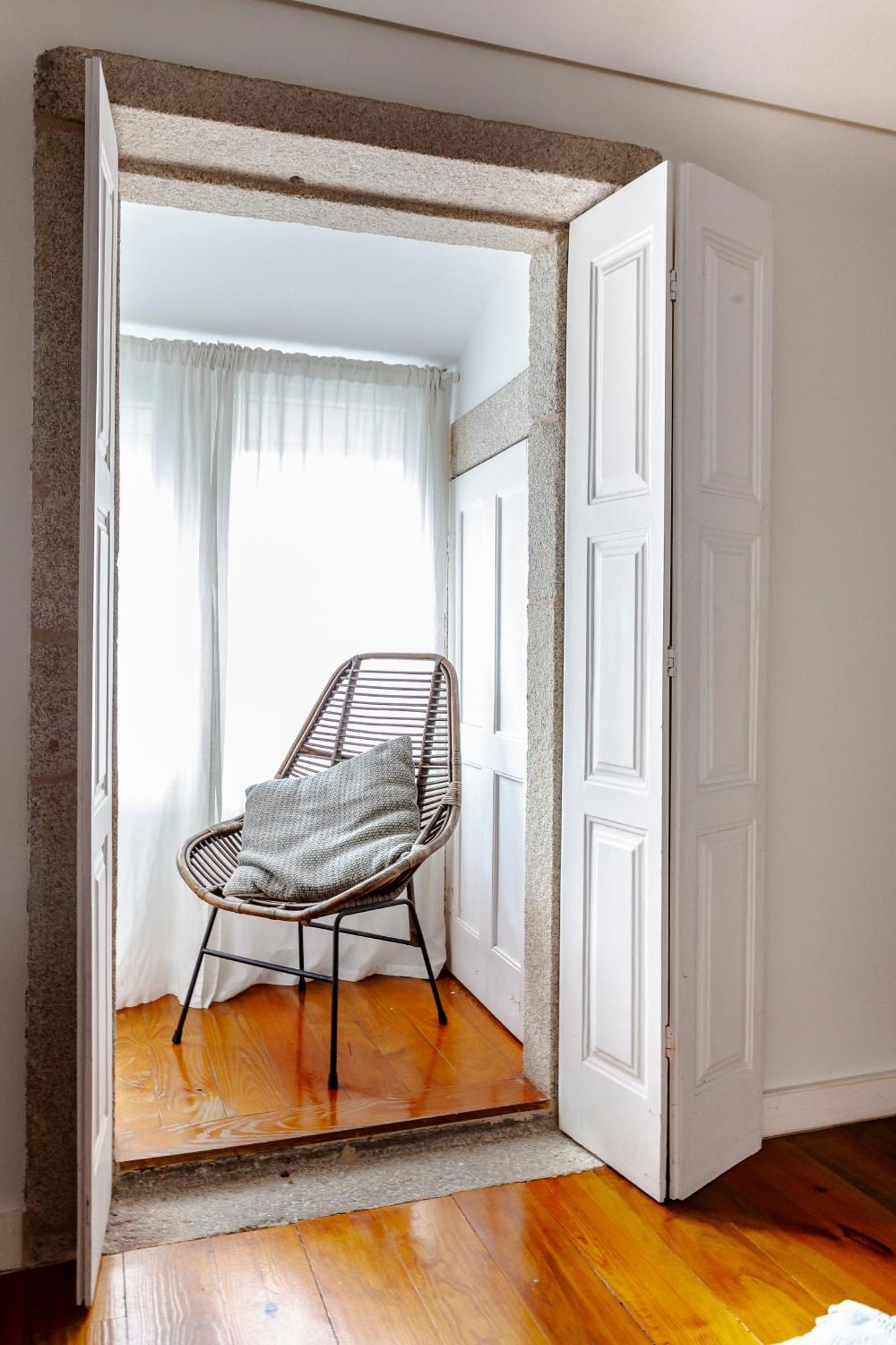 Citybreak-Apartments Lapa Порто Екстериор снимка