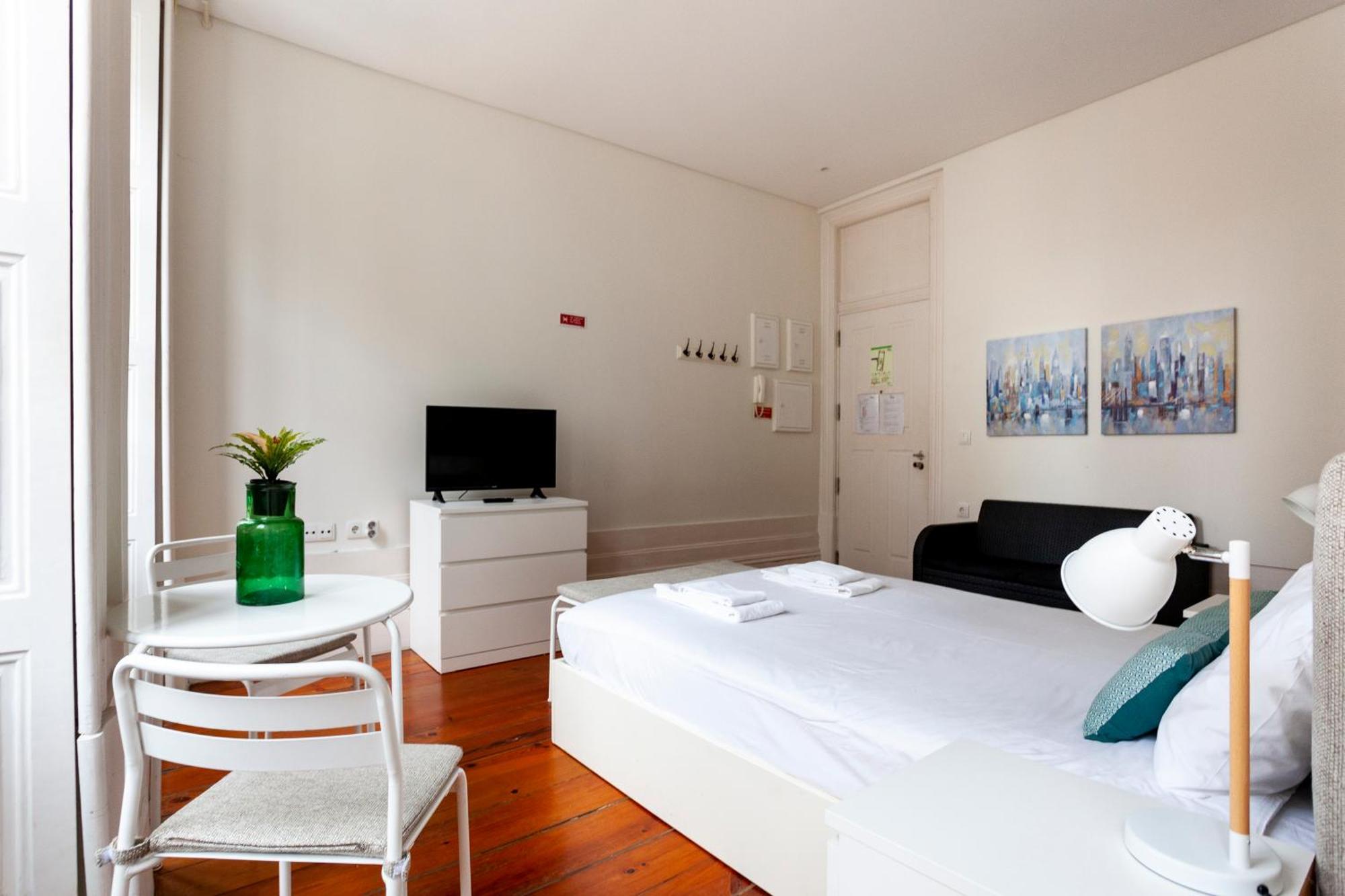 Citybreak-Apartments Lapa Порто Екстериор снимка