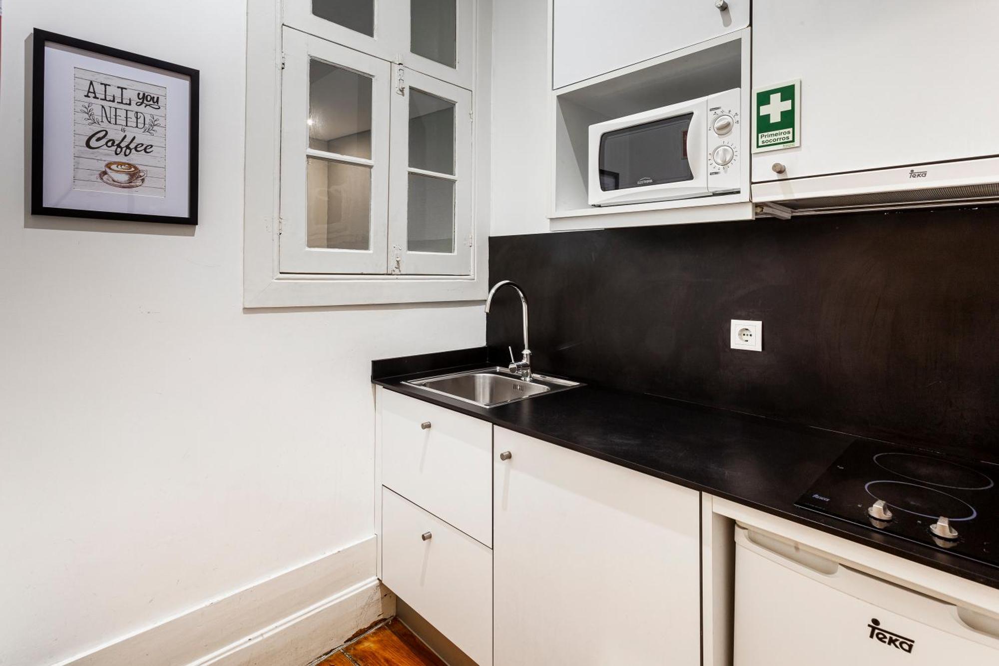 Citybreak-Apartments Lapa Порто Екстериор снимка