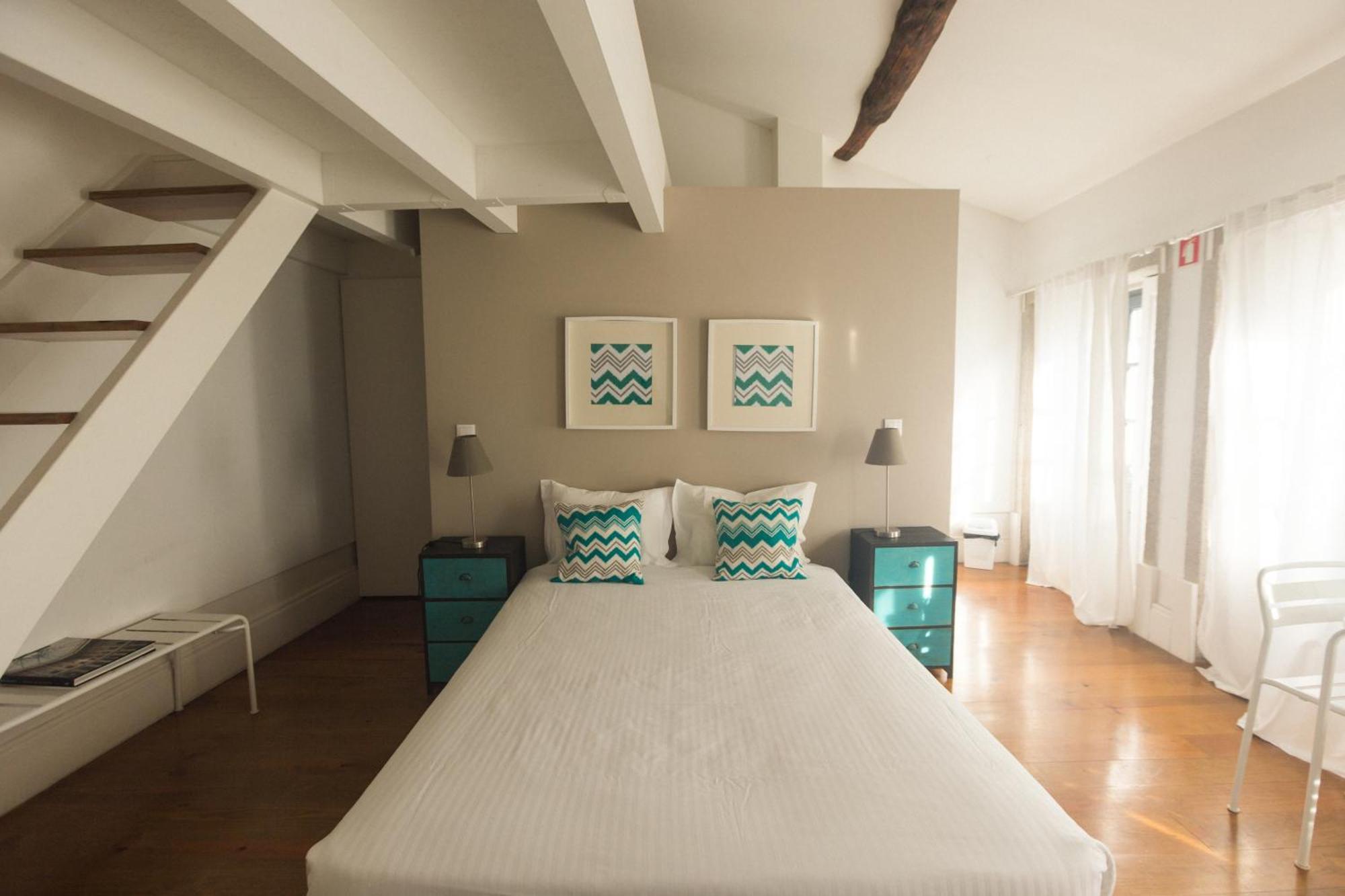Citybreak-Apartments Lapa Порто Екстериор снимка