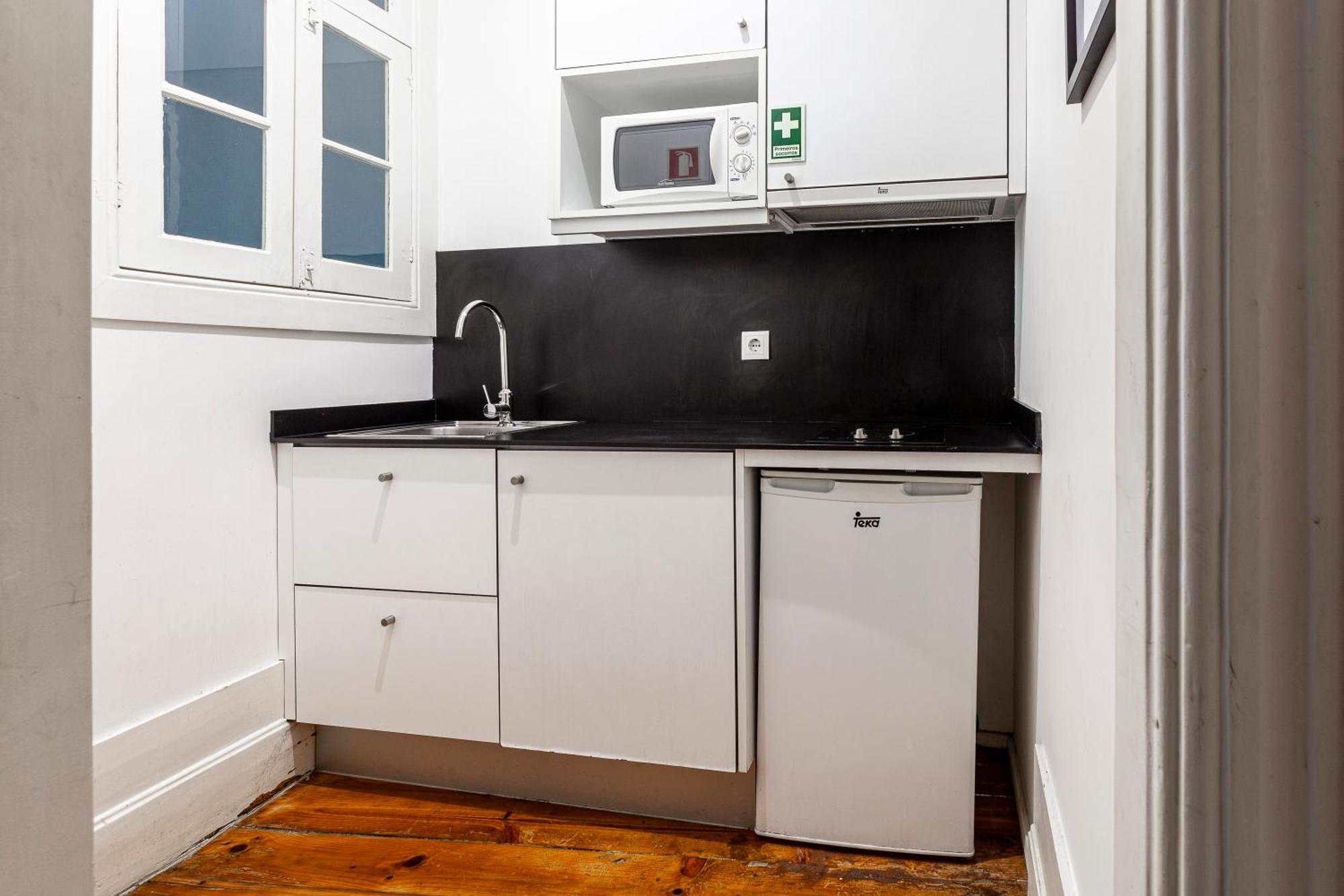 Citybreak-Apartments Lapa Порто Екстериор снимка