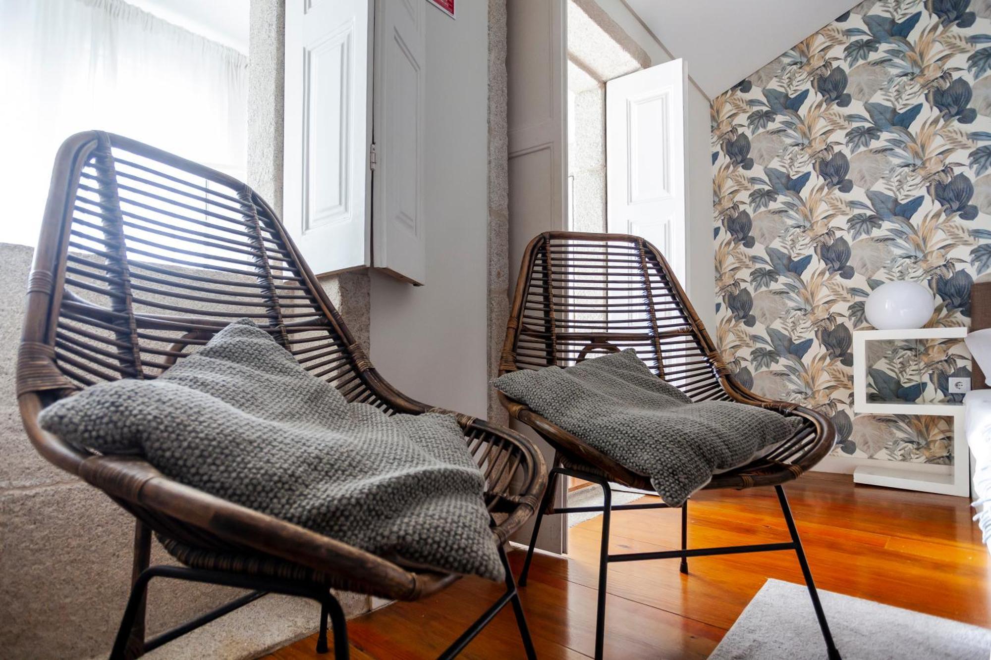Citybreak-Apartments Lapa Порто Екстериор снимка