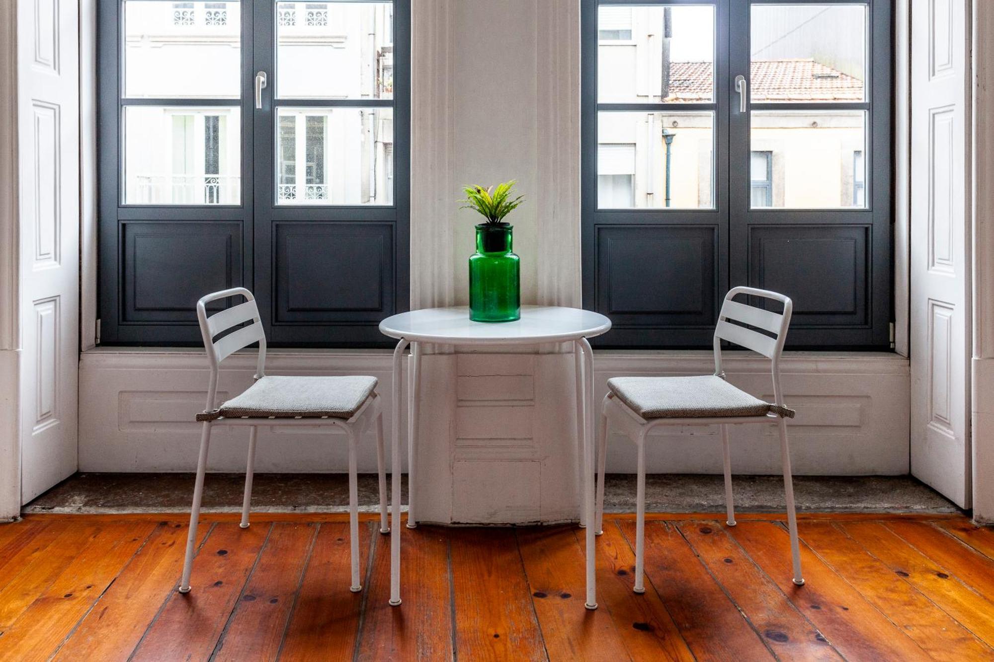 Citybreak-Apartments Lapa Порто Екстериор снимка