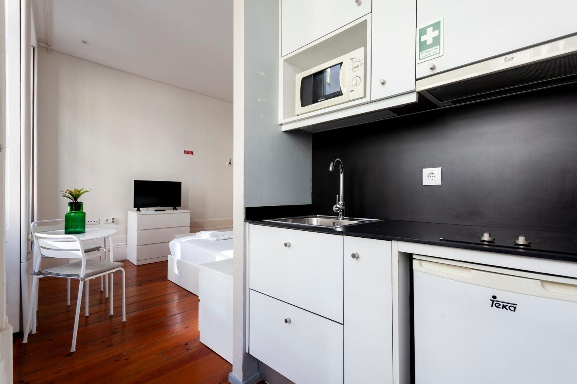 Citybreak-Apartments Lapa Порто Екстериор снимка