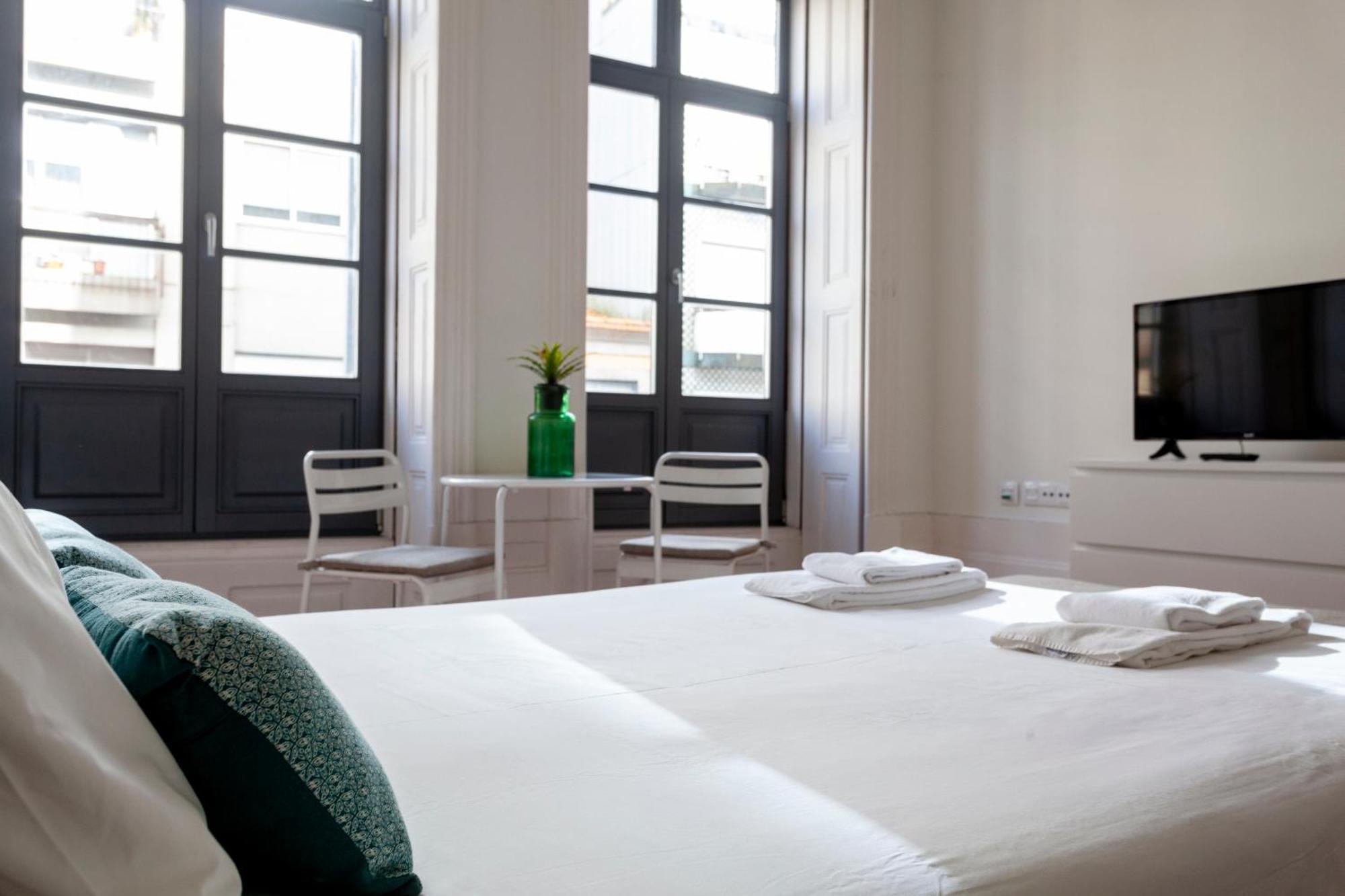 Citybreak-Apartments Lapa Порто Екстериор снимка