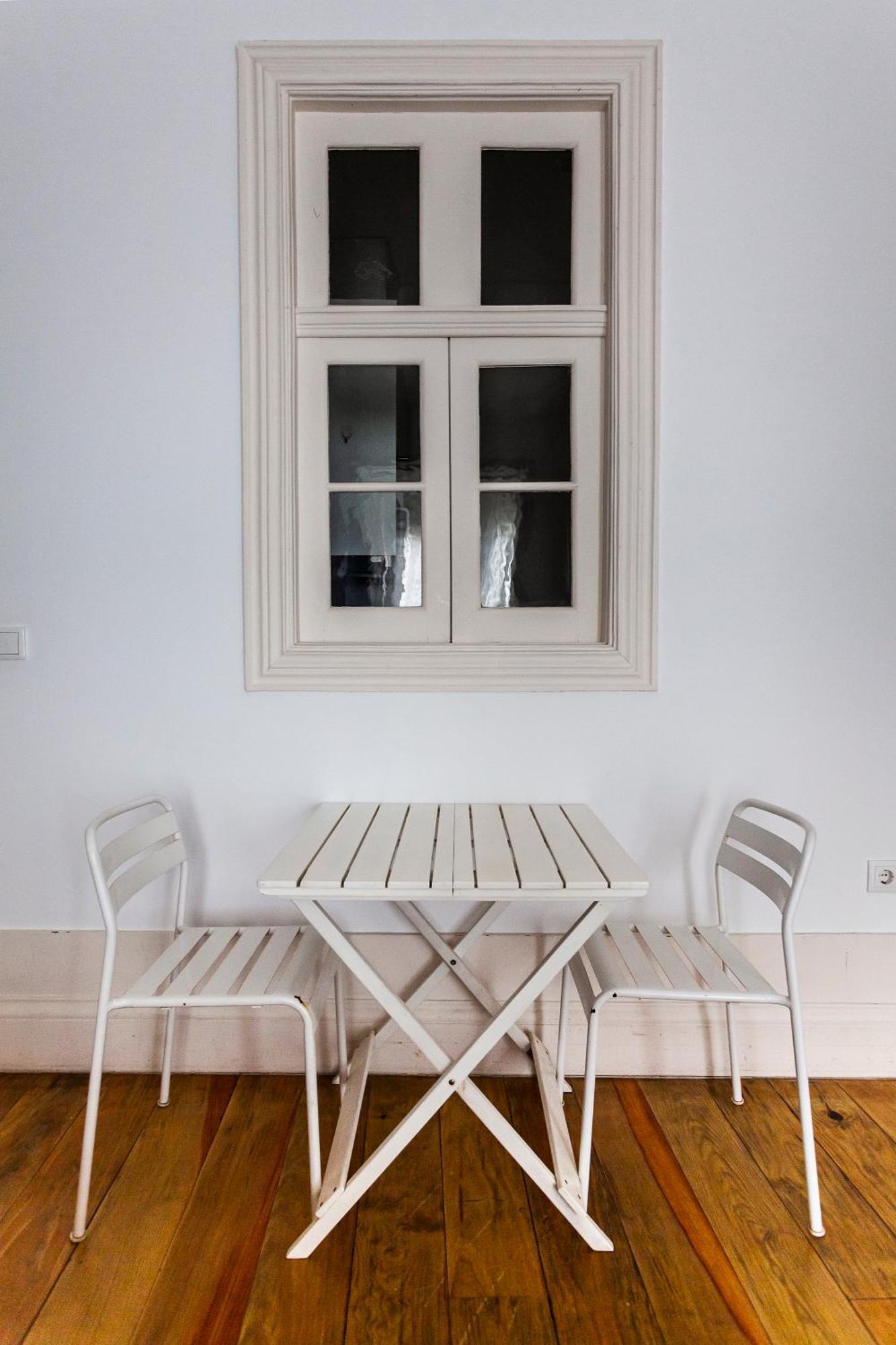 Citybreak-Apartments Lapa Порто Екстериор снимка