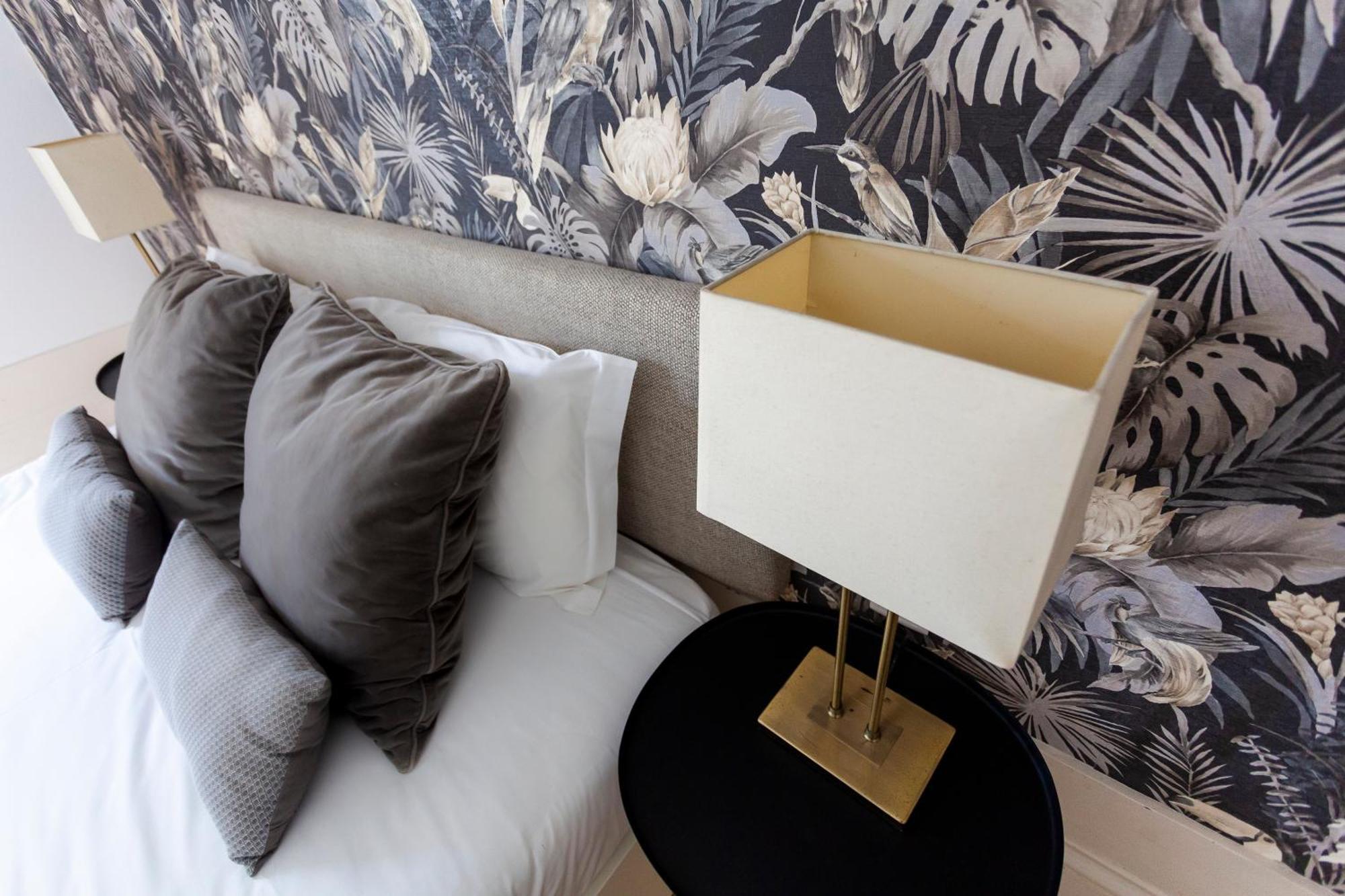 Citybreak-Apartments Lapa Порто Екстериор снимка