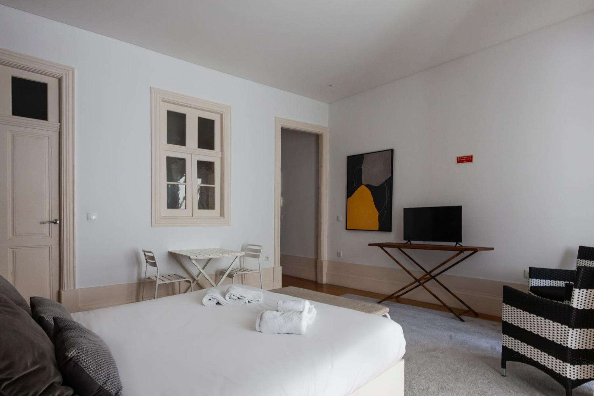 Citybreak-Apartments Lapa Порто Екстериор снимка