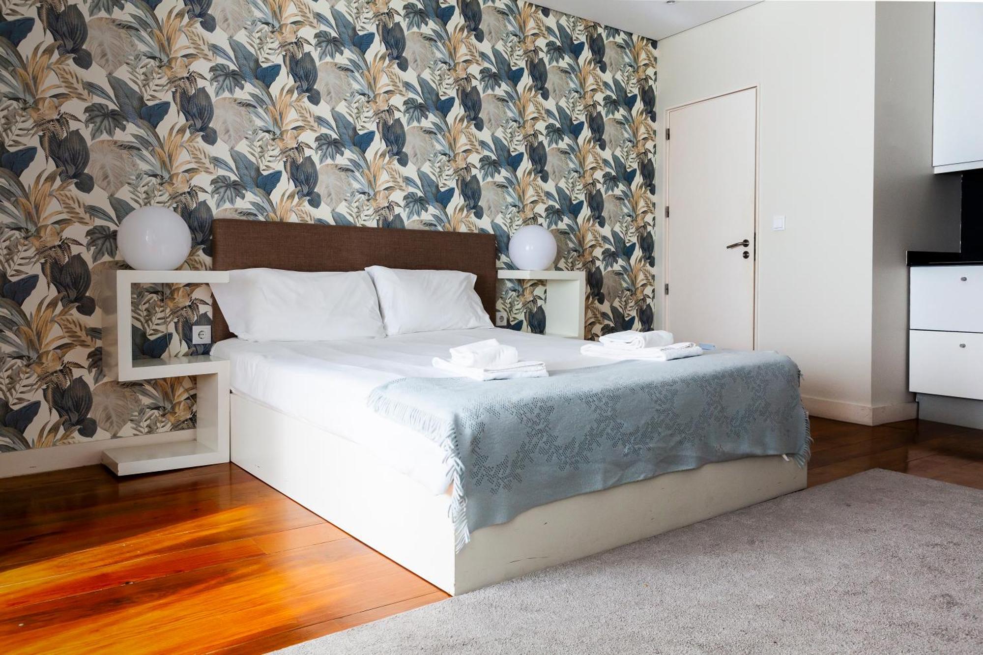 Citybreak-Apartments Lapa Порто Екстериор снимка