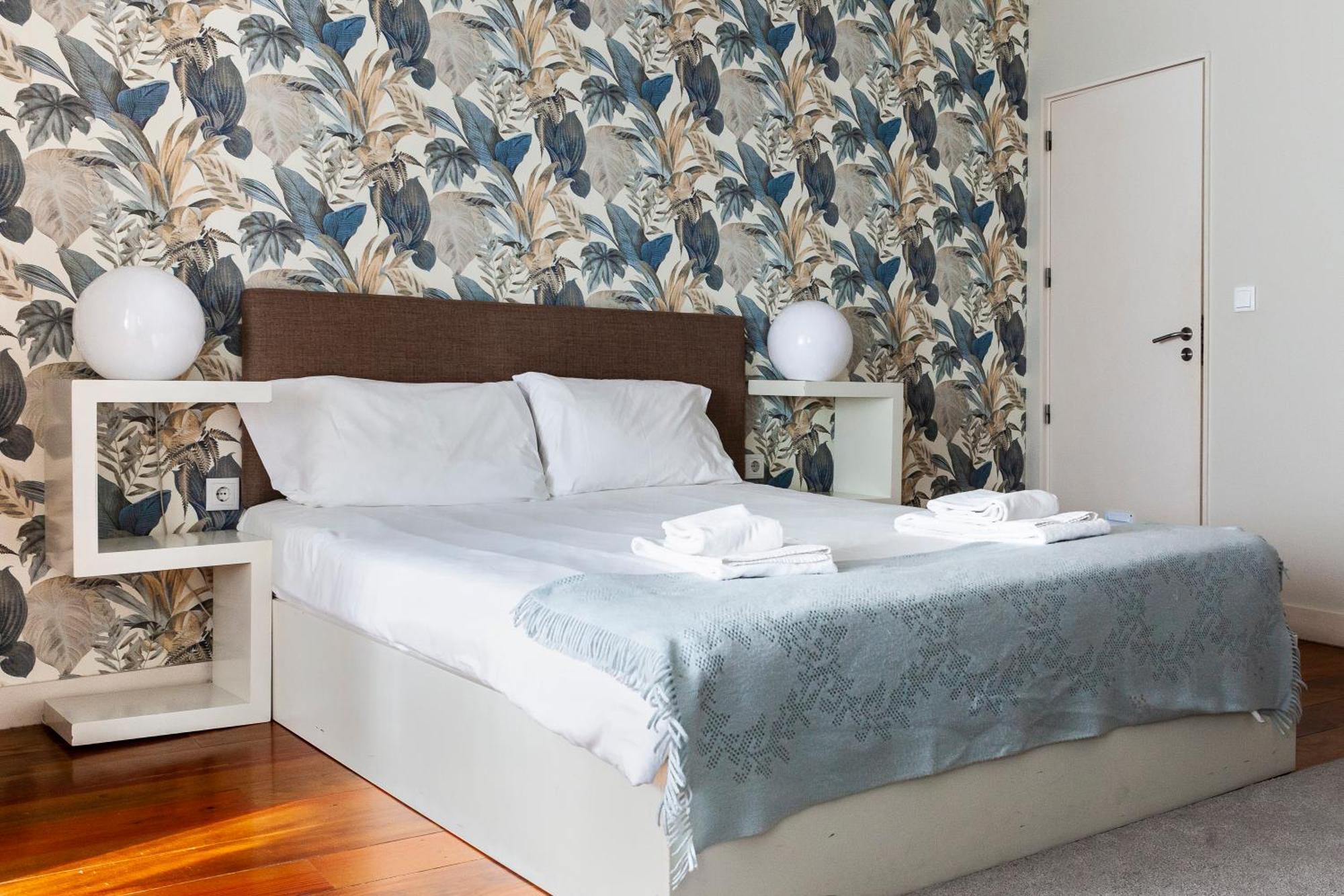 Citybreak-Apartments Lapa Порто Екстериор снимка