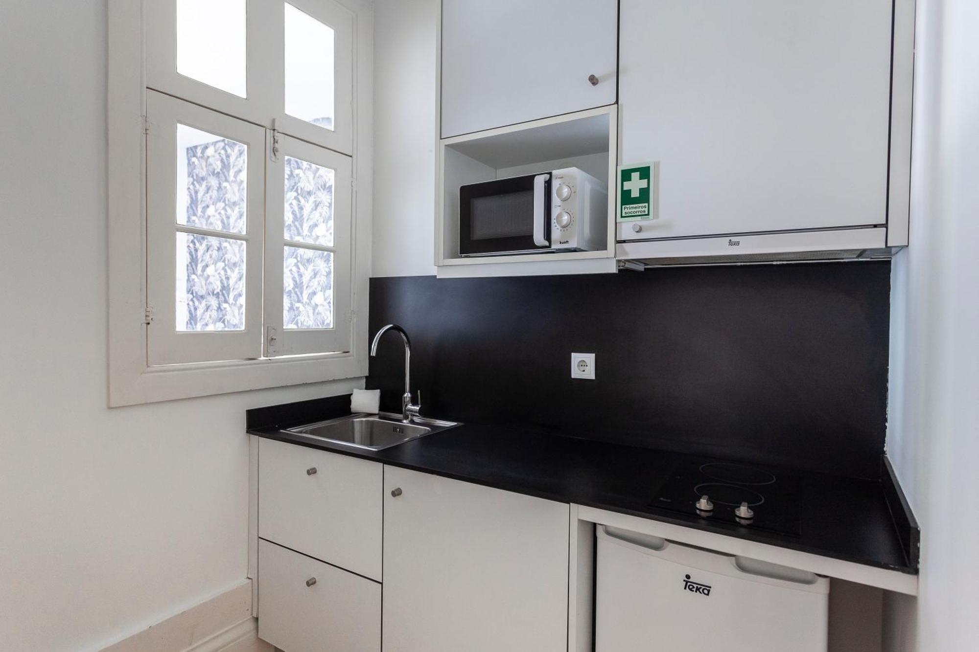 Citybreak-Apartments Lapa Порто Екстериор снимка
