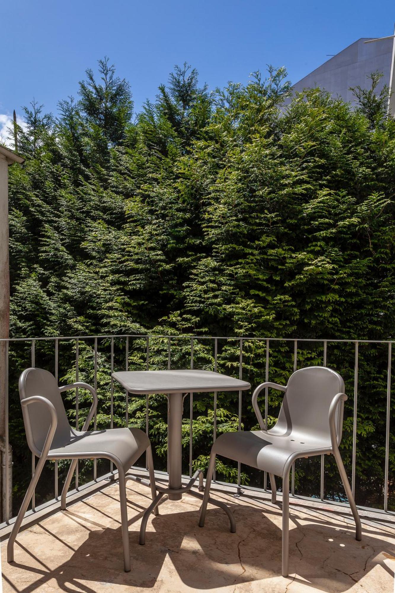 Citybreak-Apartments Lapa Порто Екстериор снимка