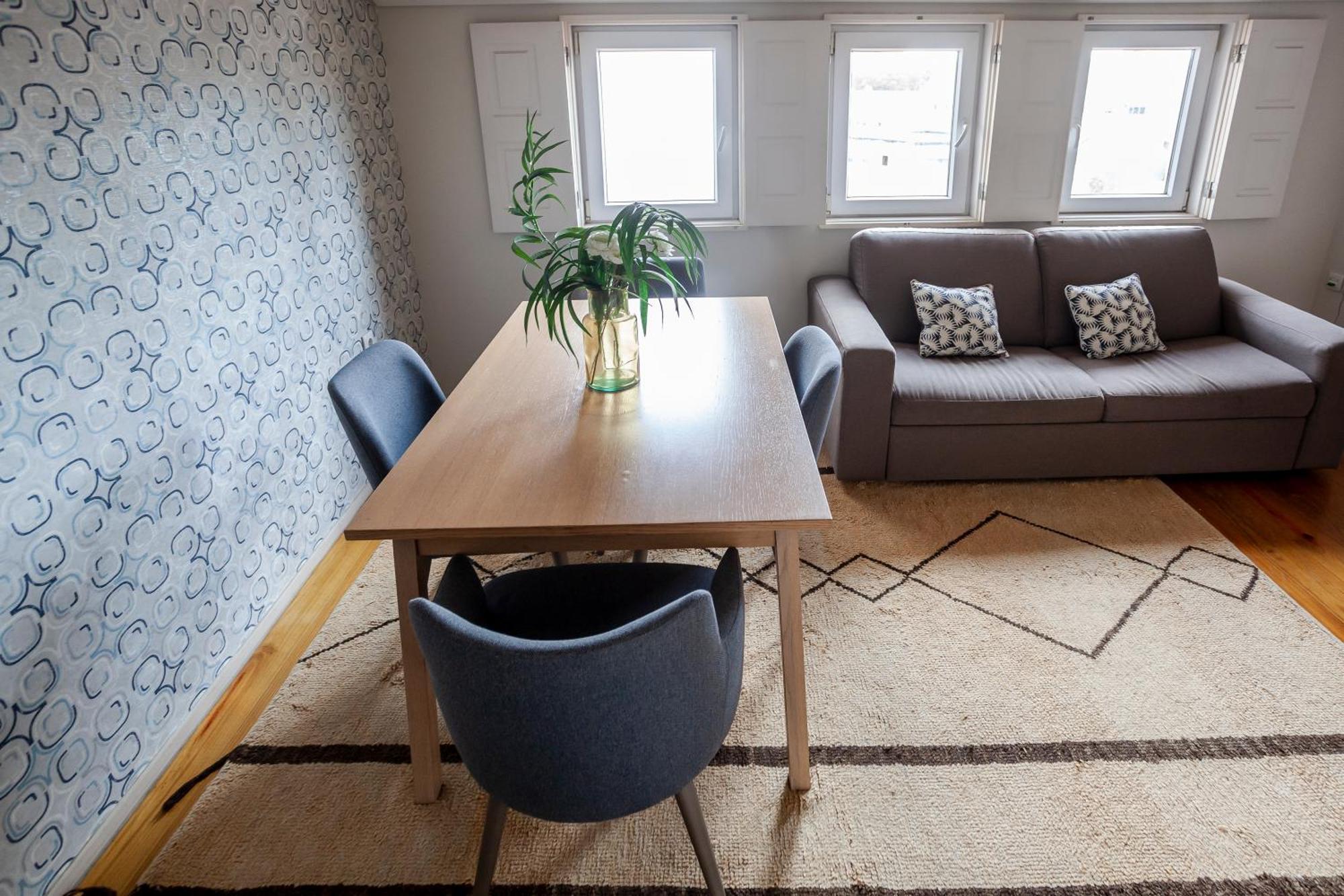 Citybreak-Apartments Lapa Порто Екстериор снимка