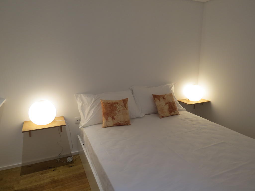 Citybreak-Apartments Lapa Порто Стая снимка