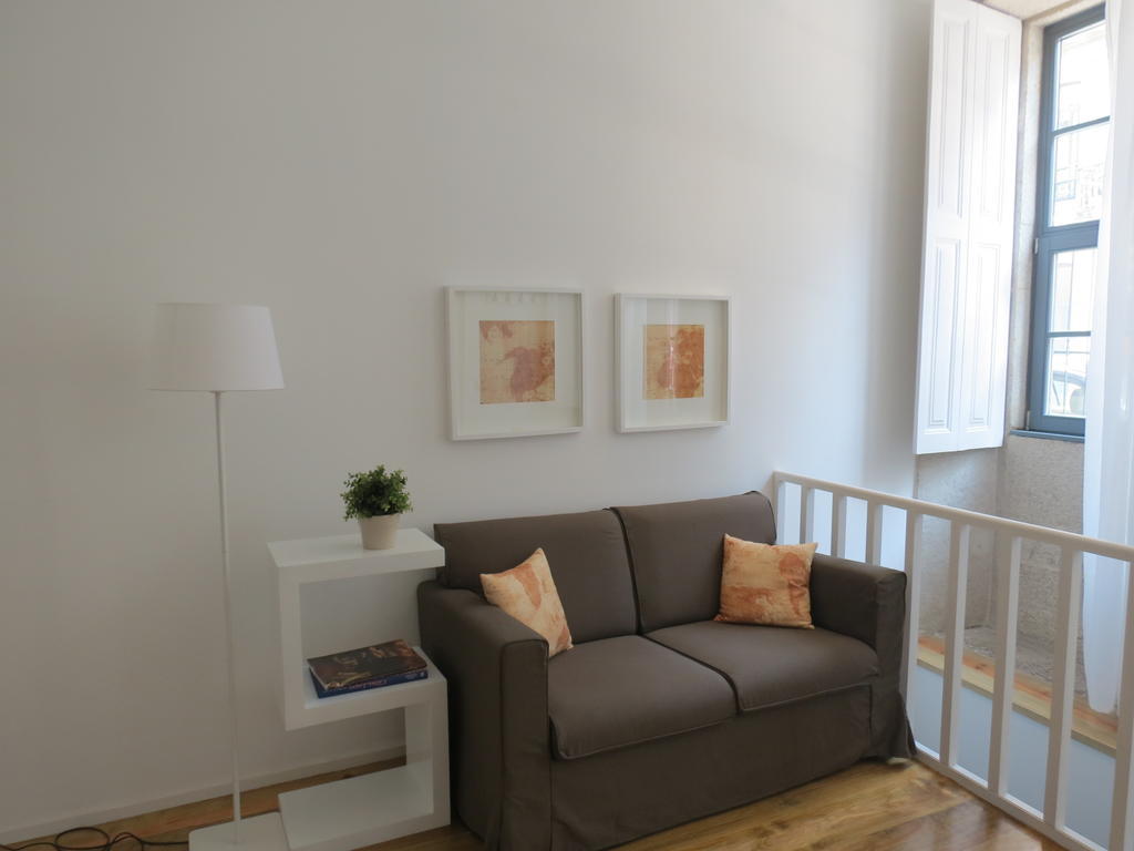 Citybreak-Apartments Lapa Порто Стая снимка
