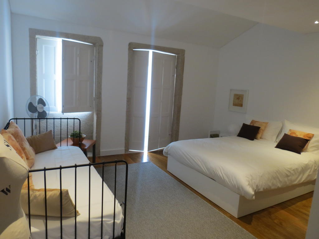 Citybreak-Apartments Lapa Порто Стая снимка